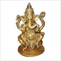Hindu Lord Ganesh