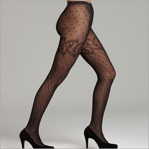 Fishnet Tights
