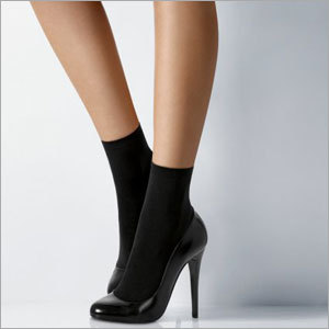 Ankle High Stockings