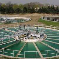 Water Treatment Plant Project Services