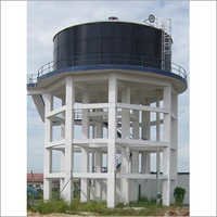 Tank Construction Services
