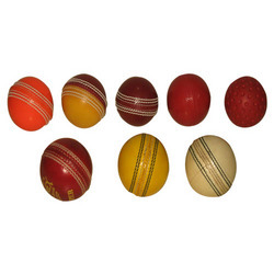 Cricket Balls 