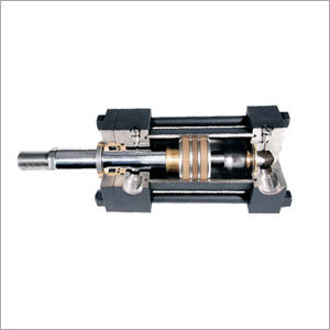 Hydraulic Products & Equipment