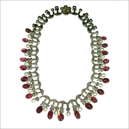 Diamond Necklace