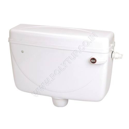 PVC Flushing Cistern