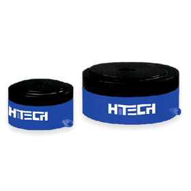 Pancake Lock Nut Cylinders