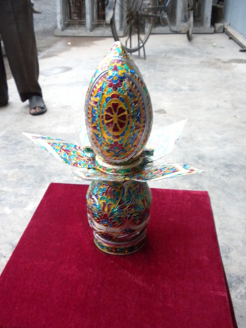 KALASH AND NARIYEL SET
