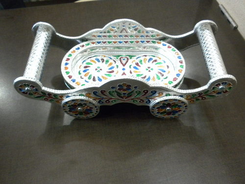 HANDICRAFT CART