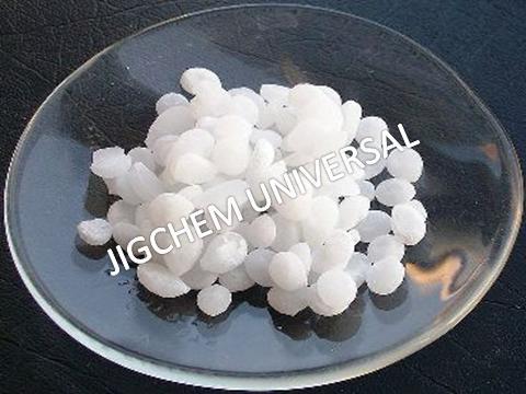 SODIUM / POTASSIUM HYDROXIDE PELLET