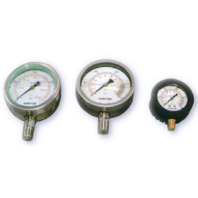 Gauges