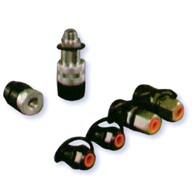 Hydraulic couplers