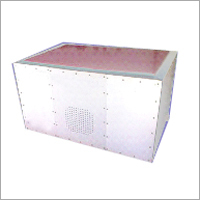 Free Fall Bump Test Machine