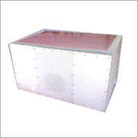Free Fall Bump Test Machine