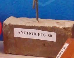 Rebarring, Bar Anchoring and Rock Anchoring
