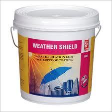 Heat Repellers Thermal Insulation Roof Insulation