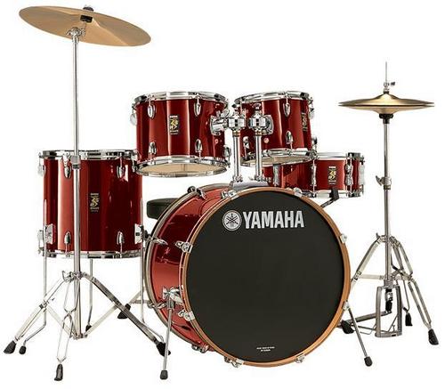 Yamaha Drum Kits
