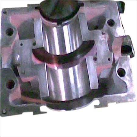 Water Cooled Bearing Housing