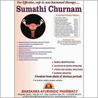 Sumathi Choornam
