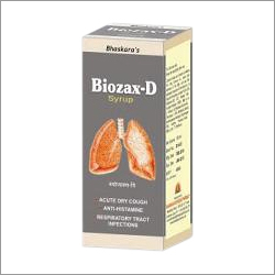 Biozox D