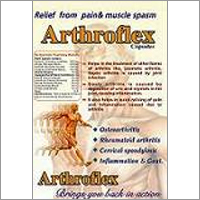 Arthroflex Capsule