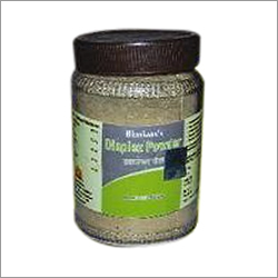 Diaflex Granules & Capsules