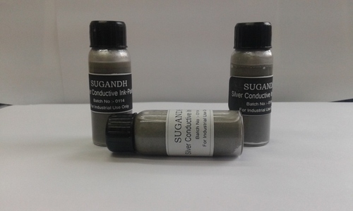 Silver Conductive Paste