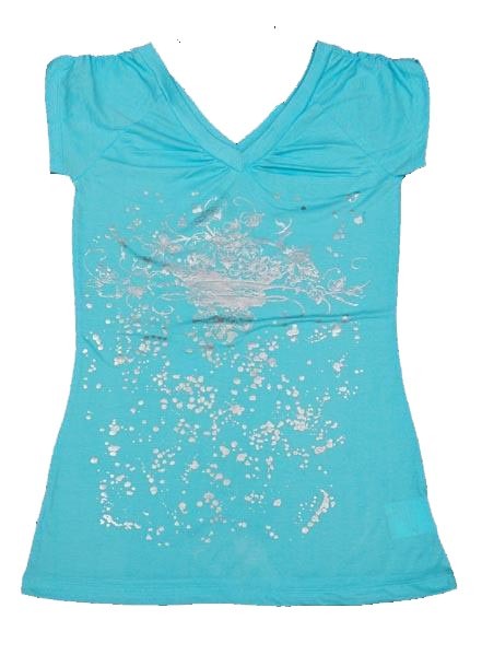 Designer Girls Tops