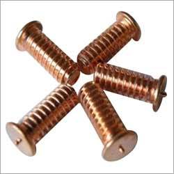 Capacitor Discharge Stud (CD Studs )