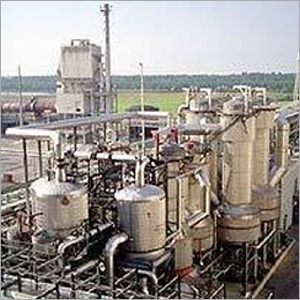 Evaporator Systems