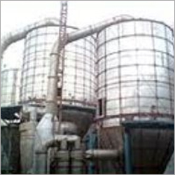 Spray Dryer
