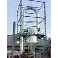 Cage Mill Flash Dryers