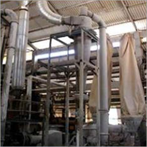 Spin Flash Dryers