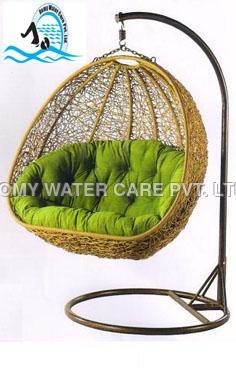 Swimming Poolide Lounger Chair