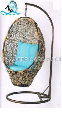 Swimming Pool Side Lounger