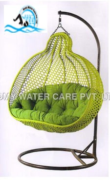 Swimming Pool Side Lounger