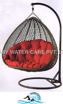 Swimming Pool Side Lounger