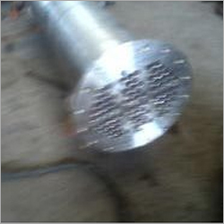Industrial Heat Exchanger