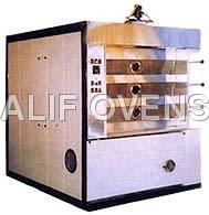 Deck Oven