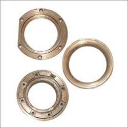 Bearing Chocks Accessories