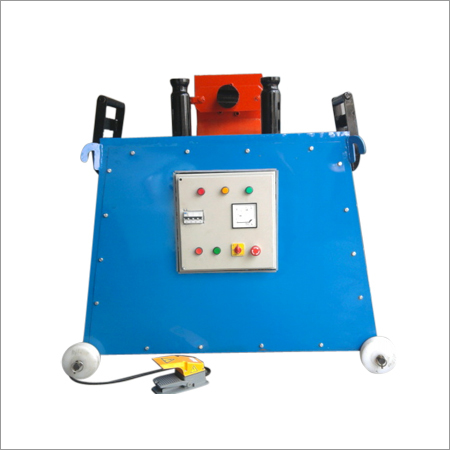 Automatic Scaffolding Pipe Straightening Machine Automatic Scaffolding Pipe Straightening Machine