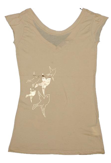 Fancy Girls Top