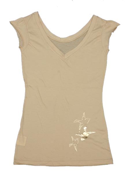Fancy Ladies Tops