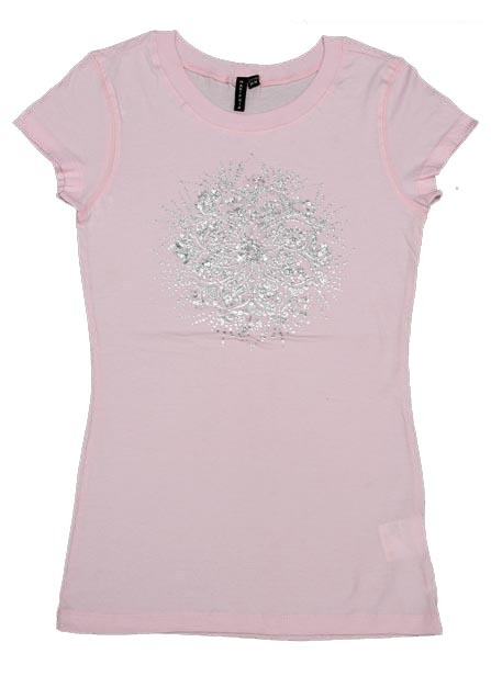 Ladies Half Sleeve Top