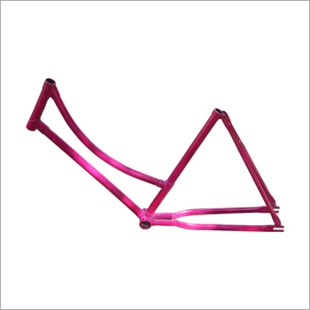 Curved Bar 20 Frames