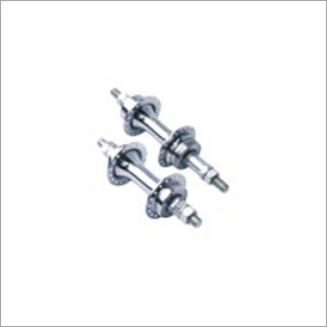 Multispeed Open Ends - Steel, 10-20mm Diameter, 100-200mm Length | Adjustable Speed, Precise Control, Chrome Finish