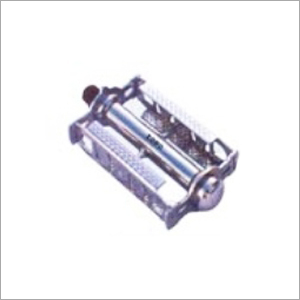 French Type Bicycle Pedal