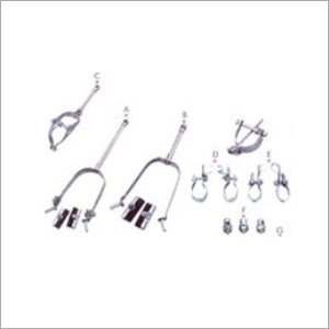 Brake Set Raleigh Type