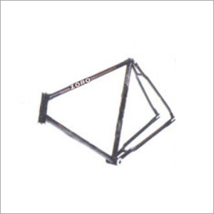 Bicycle Frames