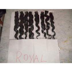 Remy Human Hair