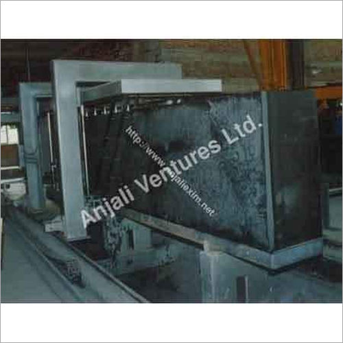 A A C Blocks Plant